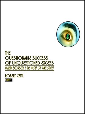 cover image of The Questionable Success of Unquestioned Excess